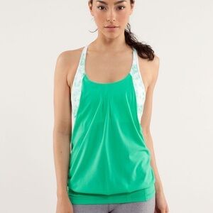 Lululemon 🍋 No Limits Tank
